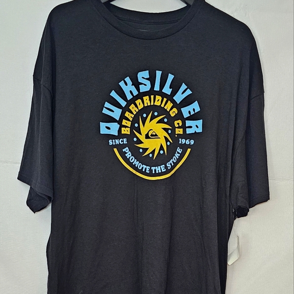 Quicksilver XXL NWT - Picture 1 of 8